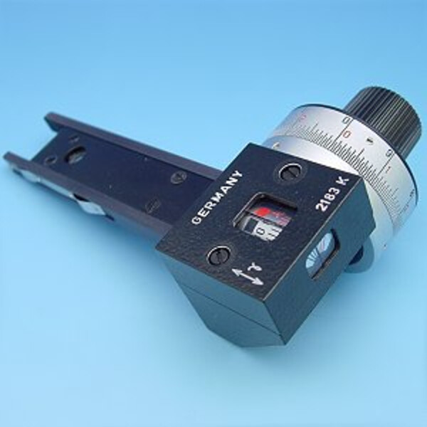 ZEISS Compensateur de basculement K 0-30 Lambda, 6x20 (D)