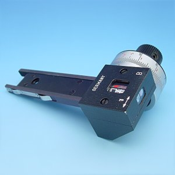 ZEISS Compensateur de basculement B 0-5 Lambda, 6x20 (D)