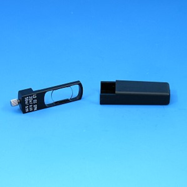 ZEISS Vannes DIC LD EC EPN 20x/0,22 et 50x/0,55