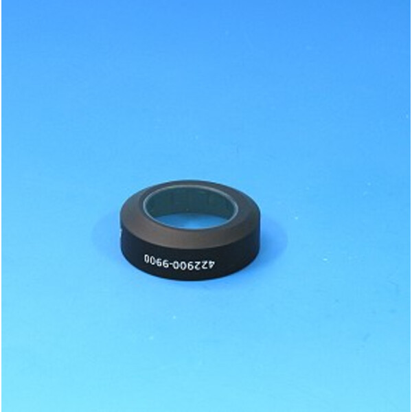 Objectif ZEISS Capuchon antiflex pour EC Epiplan-Neofluar 1,25x/0,03