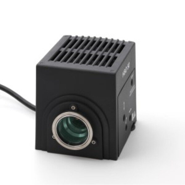 ZEISS Luminaire HBO 50 avec capteur