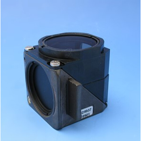 ZEISS Module d'analyse Pol ACR P&C pour lumière transmise