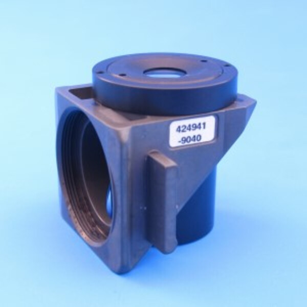 ZEISS Module système Bertrand Pol P&C avec analyseur