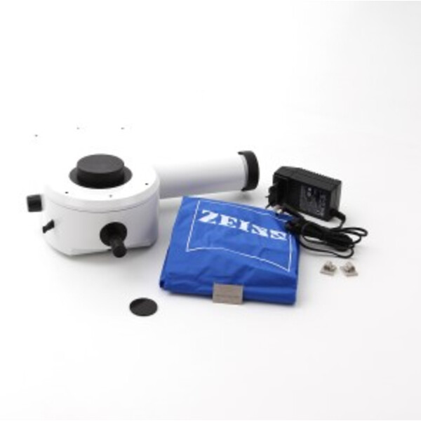 ZEISS Partie centrale de l'observateur principal pour Axioscope/Axiolab