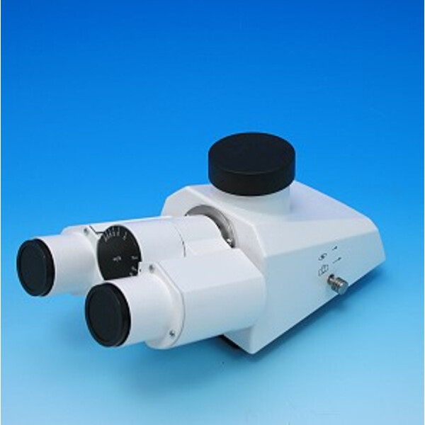ZEISS Tube photographique binoculaire 20°/23 (100:0/0:100), image droite
