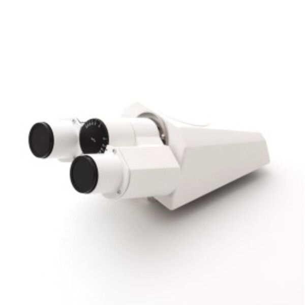 ZEISS Tube binoculaire 20°/23, image droite