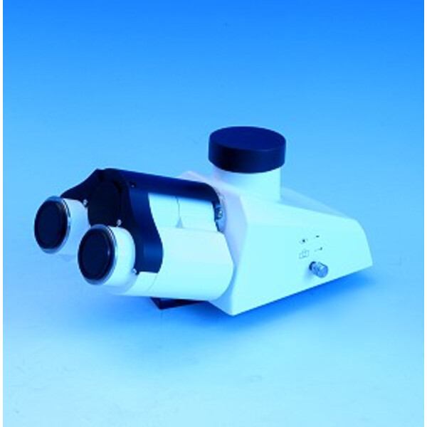 ZEISS Tête d'observation binoculaire POL 20°/23 (100:0/0:100), image droite
