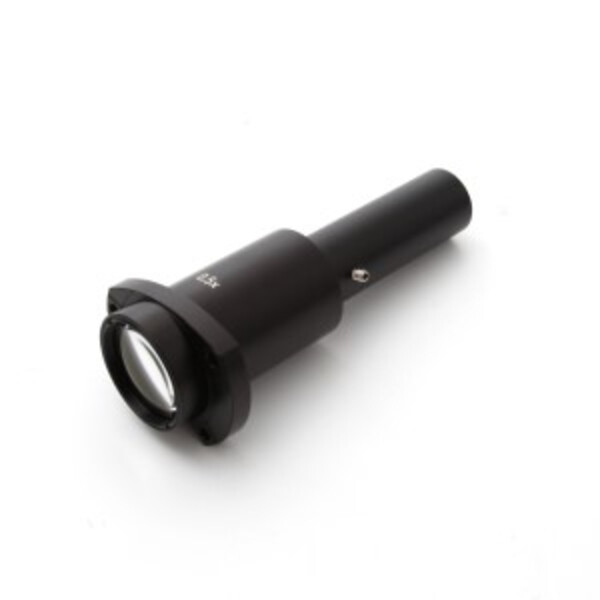 Objectif ZEISS Module 0,5x pour changeur de grossissement