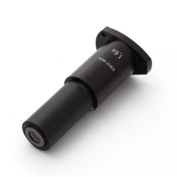 Objectif ZEISS Module 1,6x pour changeur de grossissement