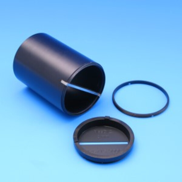 ZEISS Diaphragme à fente 2 mm pour PlasDIC