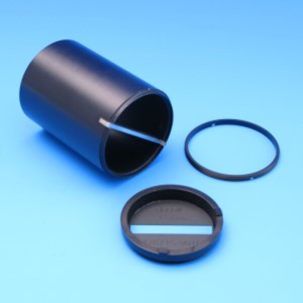 ZEISS Diaphragme à fente 4,5 mm pour PlasDIC