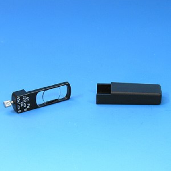 ZEISS Vanne DIC EC PN 63x1,25 III, CA 63x/1,2 W III