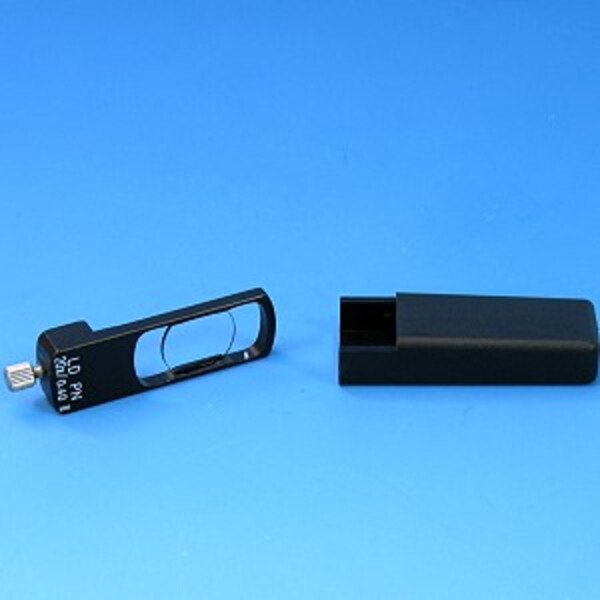 ZEISS Vanne DIC LD PN 20x/0,40 II