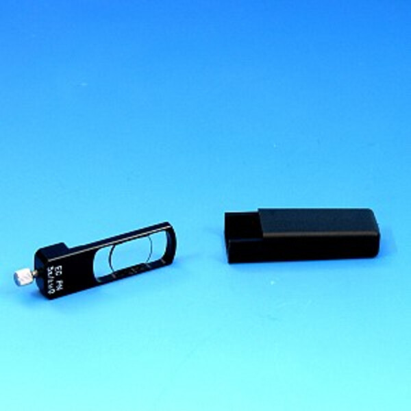 ZEISS Vanne DIC EC PN 5x/0,16 0, W N-ACP 10x/0,3 I