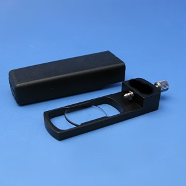 ZEISS Vanne DIC N-Achroplan 63x/0,85 III