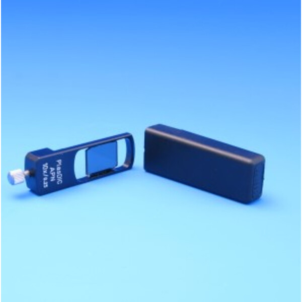 ZEISS Obturateur PlasDIC pour A-Plan 10x/0,25