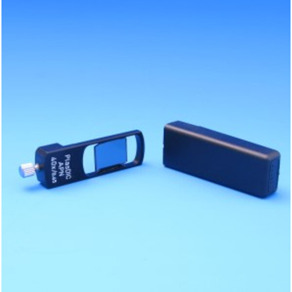 ZEISS Obturateur PlasDIC pour A-Plan 40x/0,65