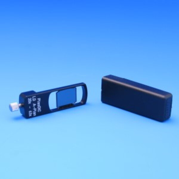 ZEISS Poussoir PlasDIC pour LD A-Plan 10x-63x