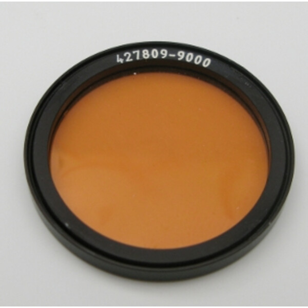 ZEISS Filtre de conversion 5700-3200 K, d=32 mm