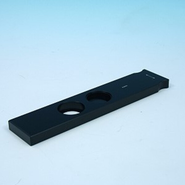 ZEISS Porte d'analyseur D/A, fixe