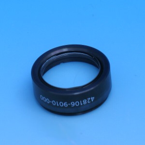 ZEISS Dépolariseur à quartz avec lentille tubulaire pour tubes Axioscope