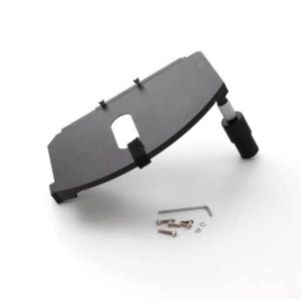ZEISS Platine à chariot croisé 75x50 R; SCD (D)