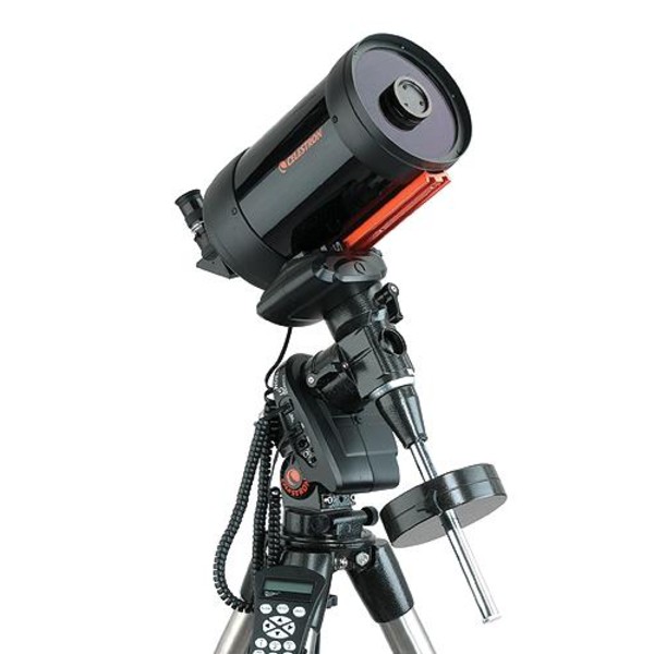 Télescope Schmidt-Cassegrain Celestron SC 152/1500 Advanced C6 AS-GT GoTo