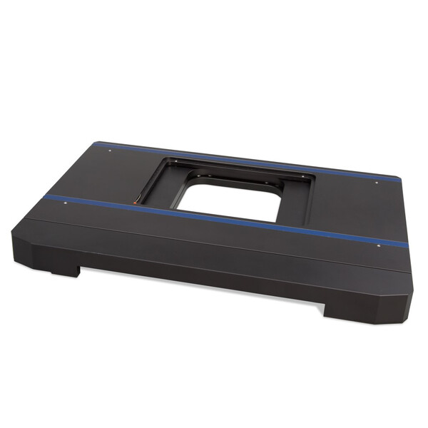 ZEISS Table de numérisation 130x85 PIEZO (D)