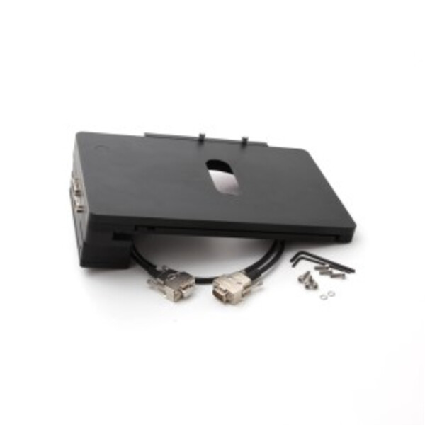 ZEISS Platine à chariot croisé 75x50 mot; CAN (D)