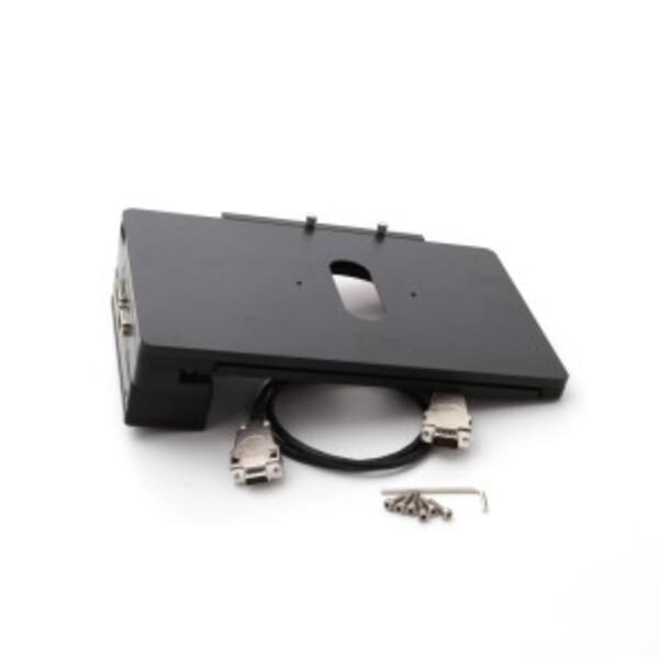 ZEISS Platine à chariot croisé 75x50 mot standard; CAN (D)