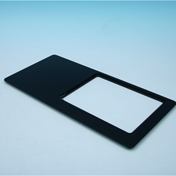 ZEISS Plaque d'adaptation pour sommier (D)