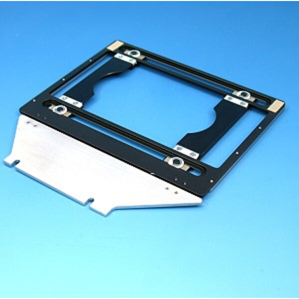ZEISS Cadre de support universel pour boîtes de Petri et lames porte-objets
