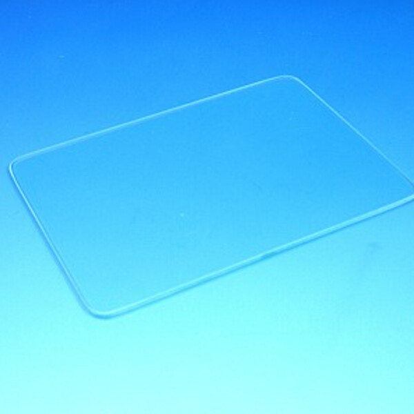 ZEISS Plaque de verre (D)