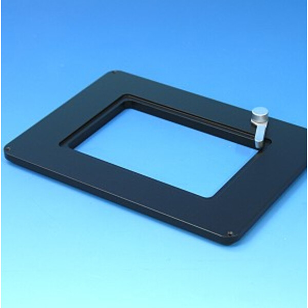 ZEISS Cadre de support pour plaques ELISPOT Multiwell 96 HA /IP (D)