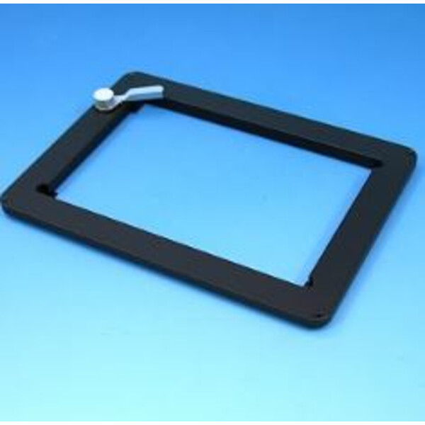 ZEISS Cadre d'insertion pour plaques Multiwell ou ELISPOT HTS (D)