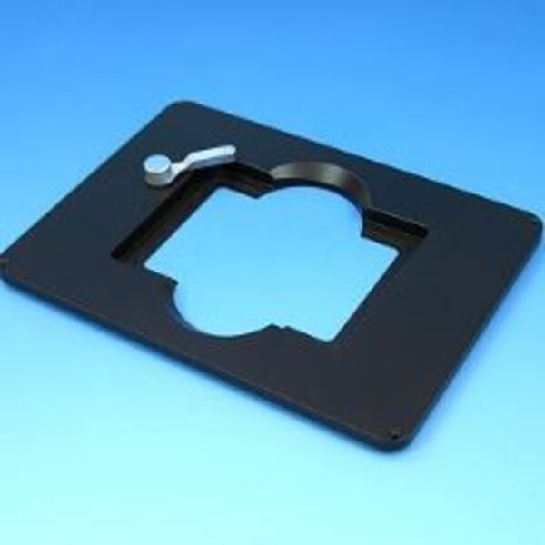 ZEISS Cadre d'insertion pour plaques Terasaki (D)