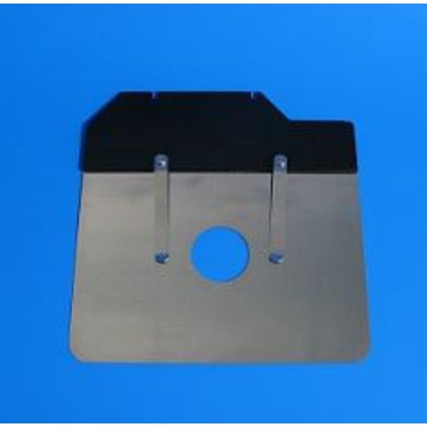 ZEISS Plaque de support d'objet pour le support de lames porte-objet