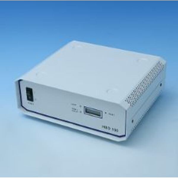 ZEISS Ballast pour HBO 100, 90...250V, 50...60Hz, 265 VA