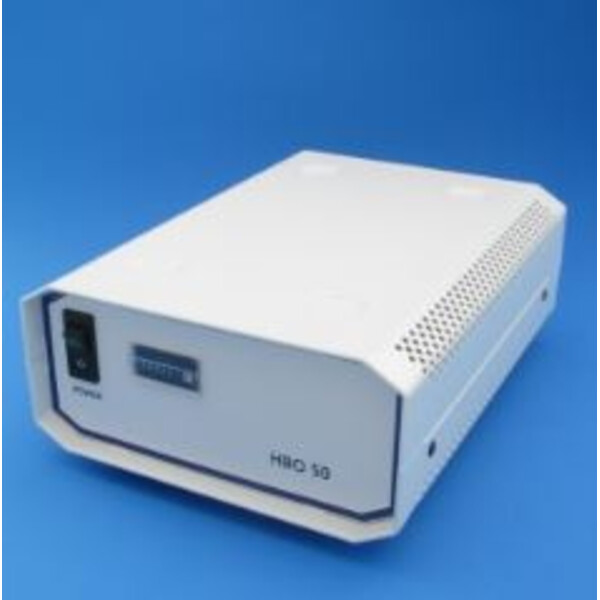 ZEISS Ballast électronique pour HBO 50