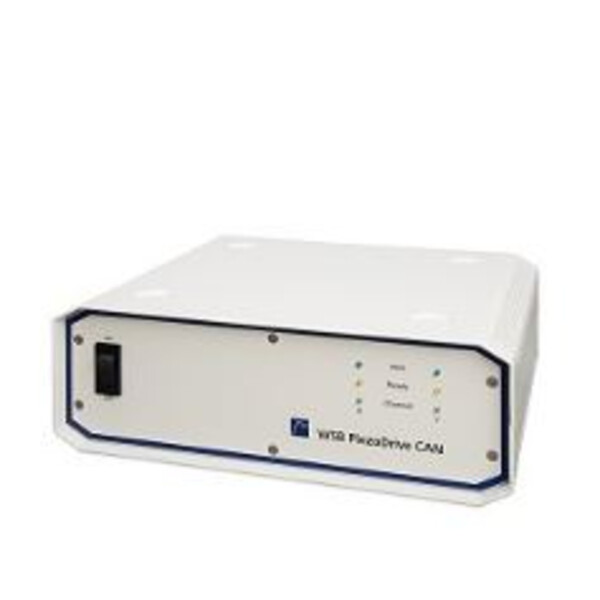 ZEISS Commande de table XY PIEZO WSB CAN (D)