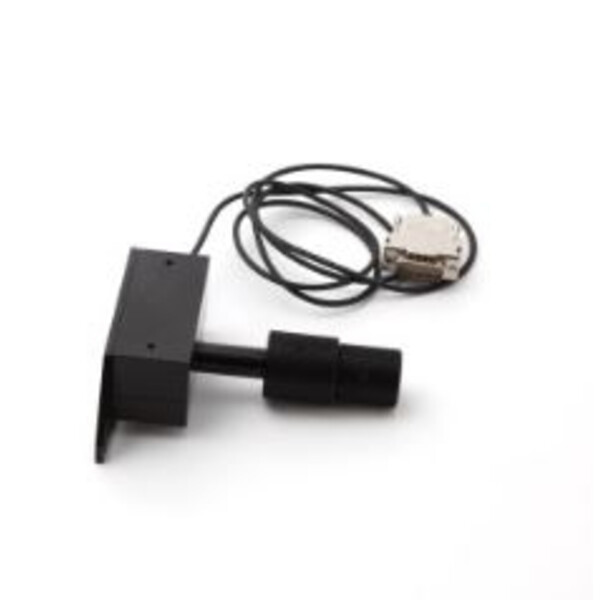 ZEISS Entraînement coaxial électronique ; CAN (D)