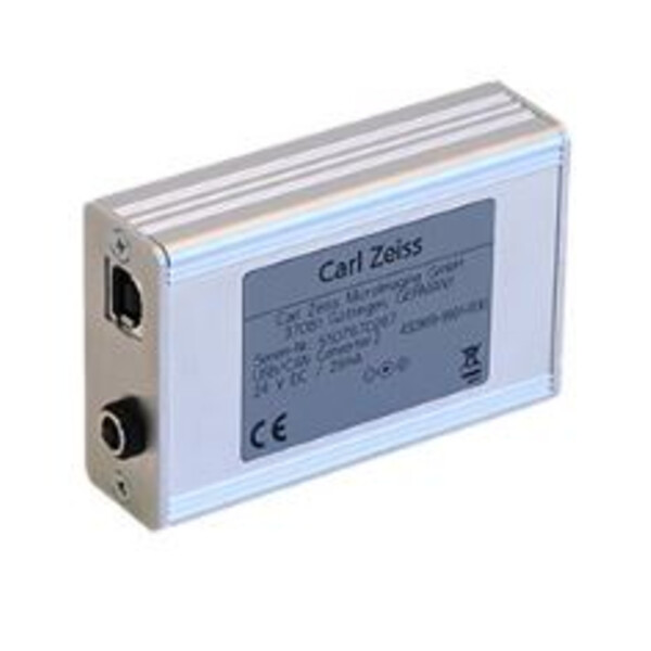 ZEISS Convertisseur CAN - USB Rev.2 (D)