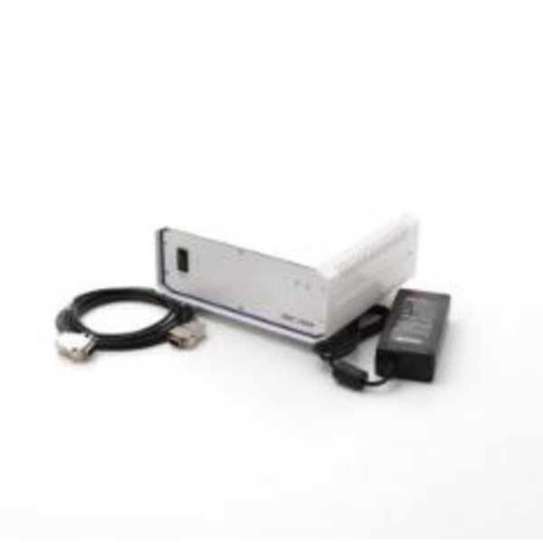 ZEISS Commande de table XY STEP SMC 2009
