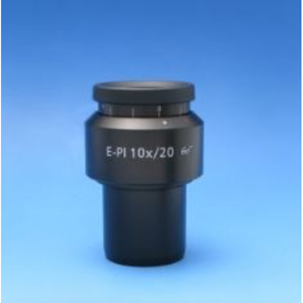 ZEISS Oculaire E-PL 10x/20 Br. foc.