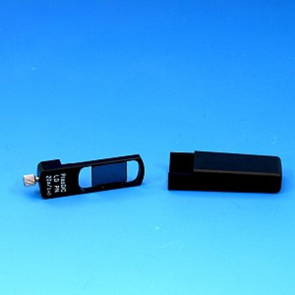 ZEISS Vanne PlasDIC pour LD PN 20x/0,40 Korr