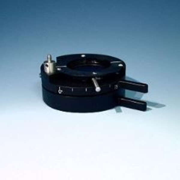 ZEISS Polariseur fixe avec plaque lambda rotative