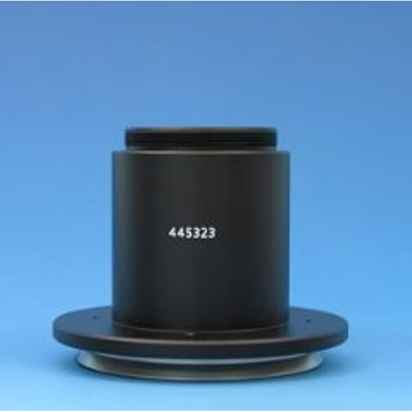 ZEISS Support de condenseur Z pour condenseur à fond noir