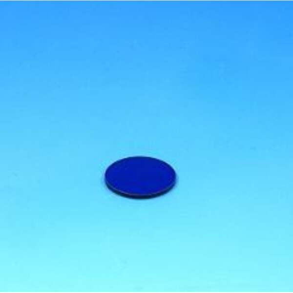 ZEISS Filtre de conversion 3200-5500K ; d=25x2
