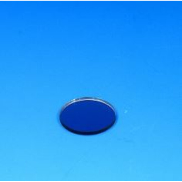 ZEISS Filtre gris neutre 0,06, d=25x2