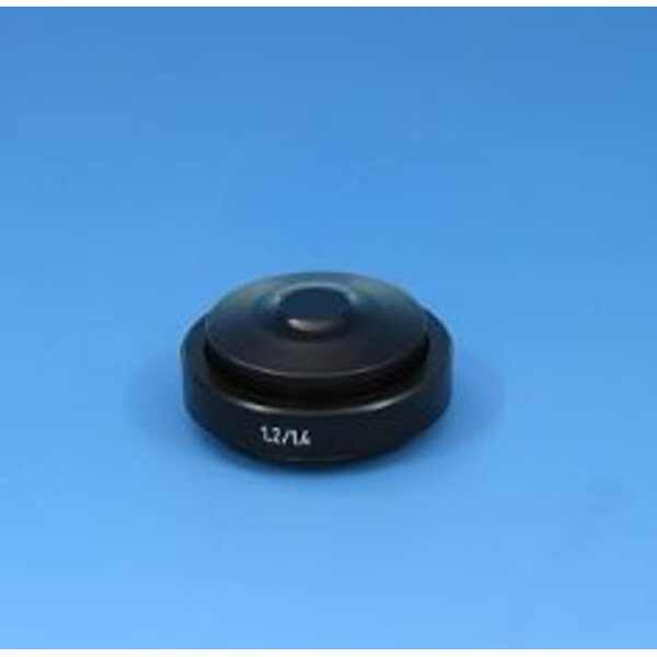 ZEISS Ultra condenseur 1,2/1,4 (0,75-1,0) a=1,1-1,3mm